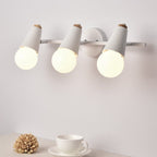 Lámpara de Pared Minimalista – Iluminación Moderna y Estilo Elegante para Hogar-Wall Lamps-Hogar88-Hogar88