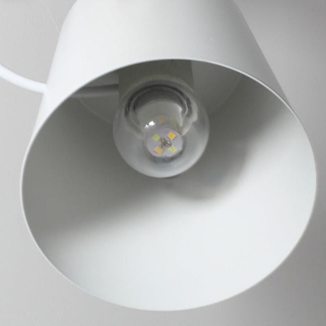 Lámpara de Pared Moderna de Madera y Metal con Correa – Iluminación Elegante para Hogar-Wall Light Fixtures-Hogar88-Hogar88