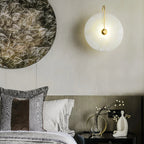 Lámpara de Pared Moderna y Sofisticada – Luz Funcional para Resaltar Texturas y Ambientes-Wall Lamp-Hogar88-Hogar88