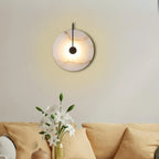 Lámpara de Pared Moderna y Sofisticada – Luz Funcional para Resaltar Texturas y Ambientes-Wall Lamp-Hogar88-Hogar88
