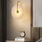 Lámpara de Pared Moderna y Sofisticada – Luz Funcional para Resaltar Texturas y Ambientes-Wall Lamp-Hogar88-Hogar88