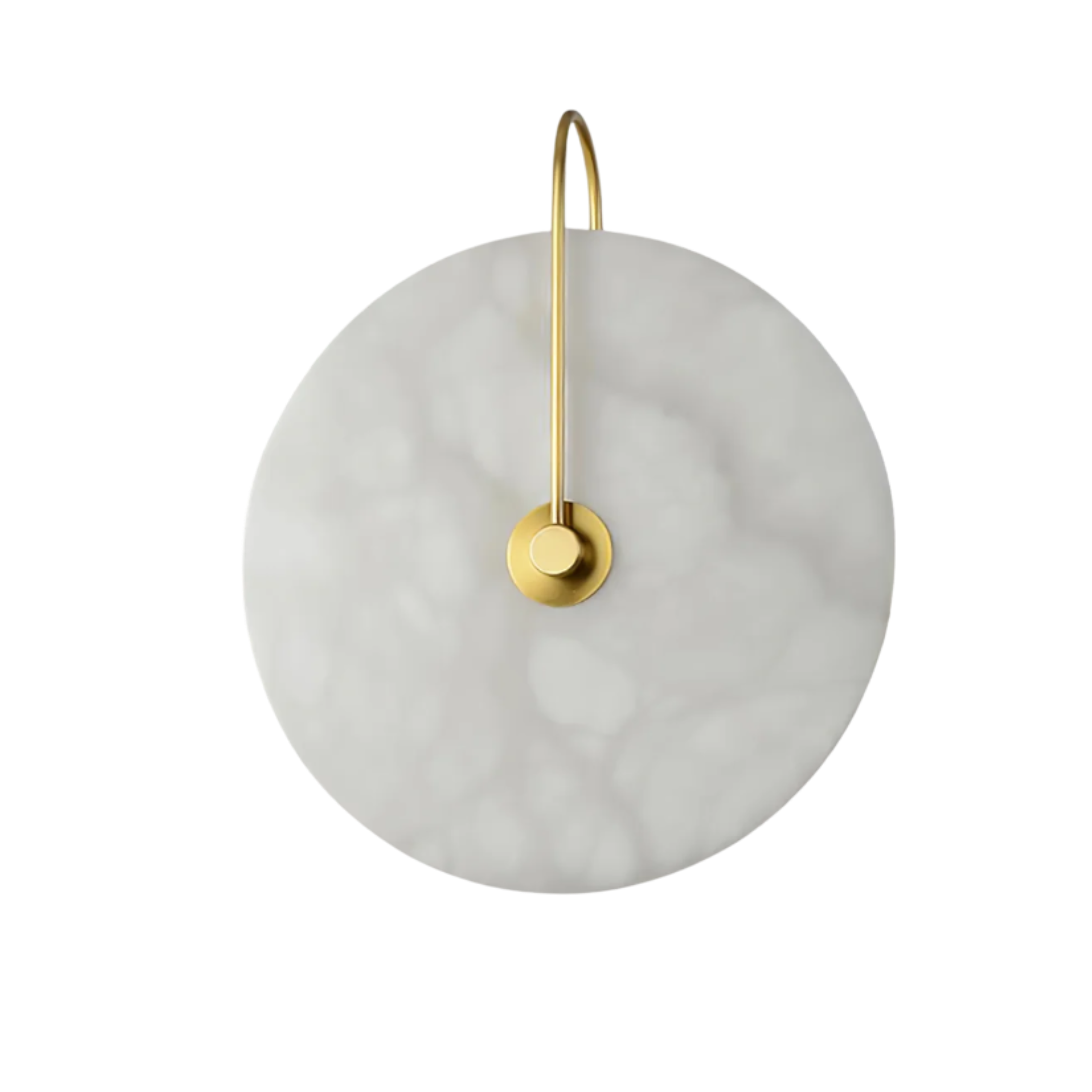 Lámpara de Pared Moderna y Sofisticada – Luz Funcional para Resaltar Texturas y Ambientes-Wall Lamp-Hogar88-Oro-20 cm-Luz Cálida-Hogar88