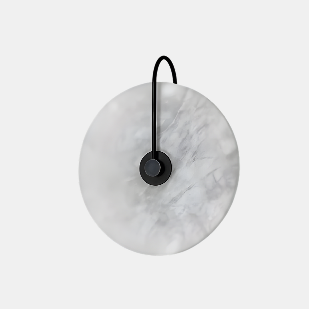 Lámpara de Pared Moderna y Sofisticada – Luz Funcional para Resaltar Texturas y Ambientes-Wall Lamp-Hogar88-Hogar88