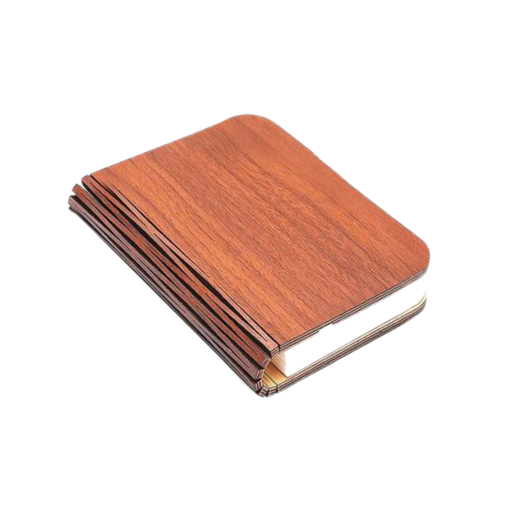 Libro Lámpara LED – Luz Plegable 360° para Ambiente Acogedor-Reading Lamps-Hogar88-Hogar88