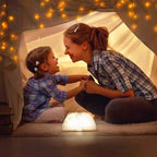 Libro Lámpara LED – Luz Plegable 360° para Ambiente Acogedor-Reading Lamps-Hogar88-Hogar88