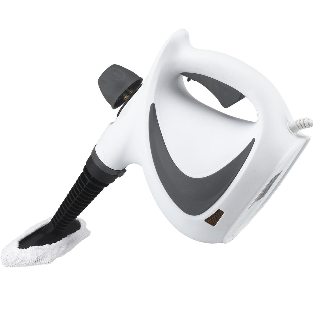 Limpiador a Vapor Multifunción – Limpieza Profunda sin Químicos-Handheld Steam Cleaners-Hogar88-Hogar88