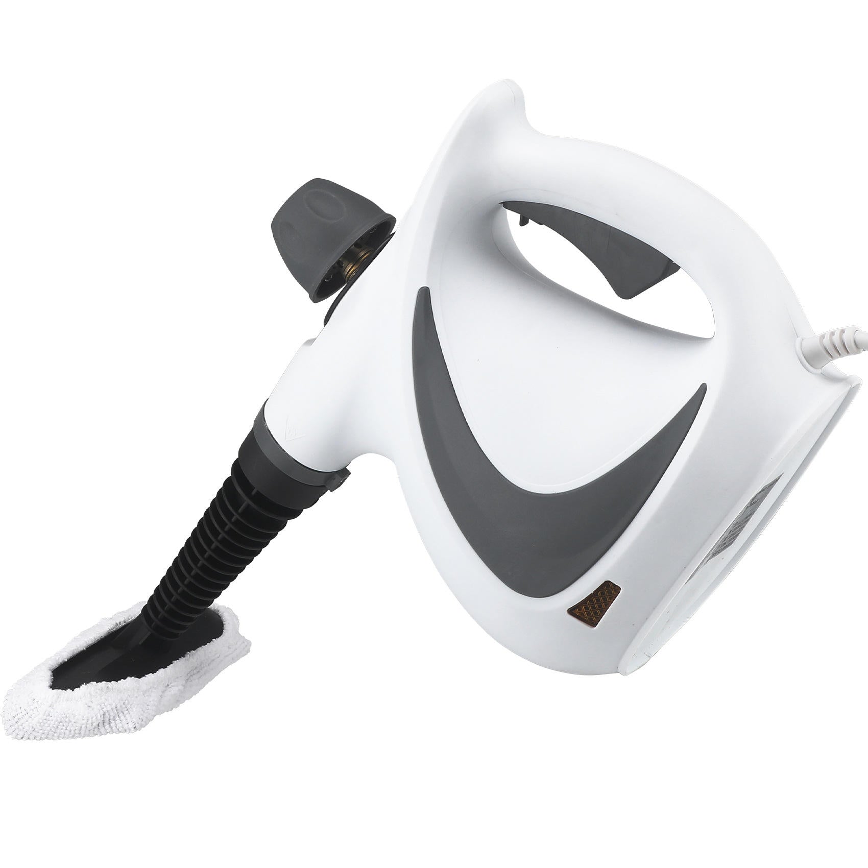 Limpiador a Vapor Multifunción – Limpieza Profunda sin Químicos-Handheld Steam Cleaners-Hogar88-Hogar88