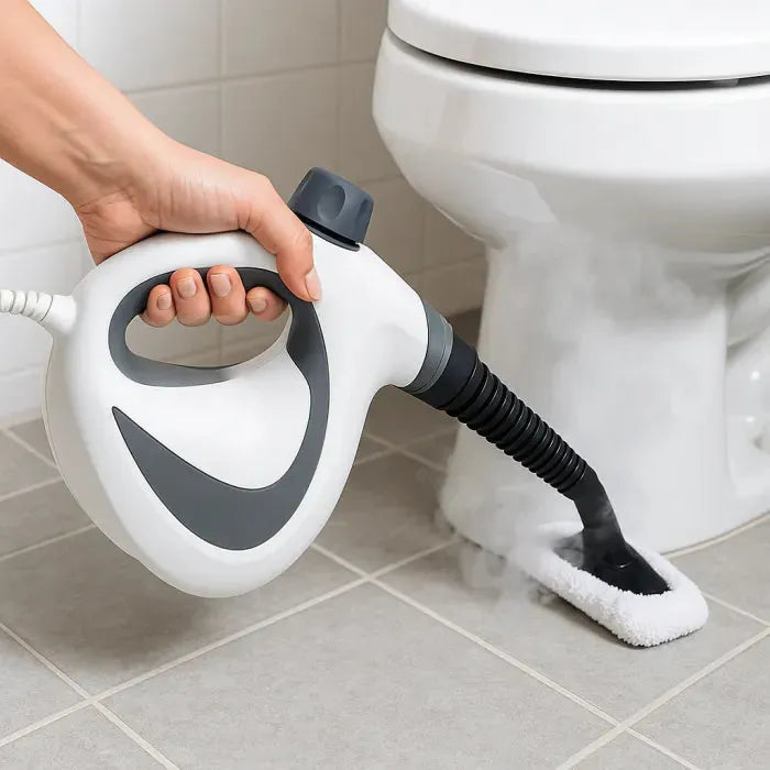 Limpiador a Vapor Multifunción – Limpieza Profunda sin Químicos-Handheld Steam Cleaners-Hogar88-Hogar88