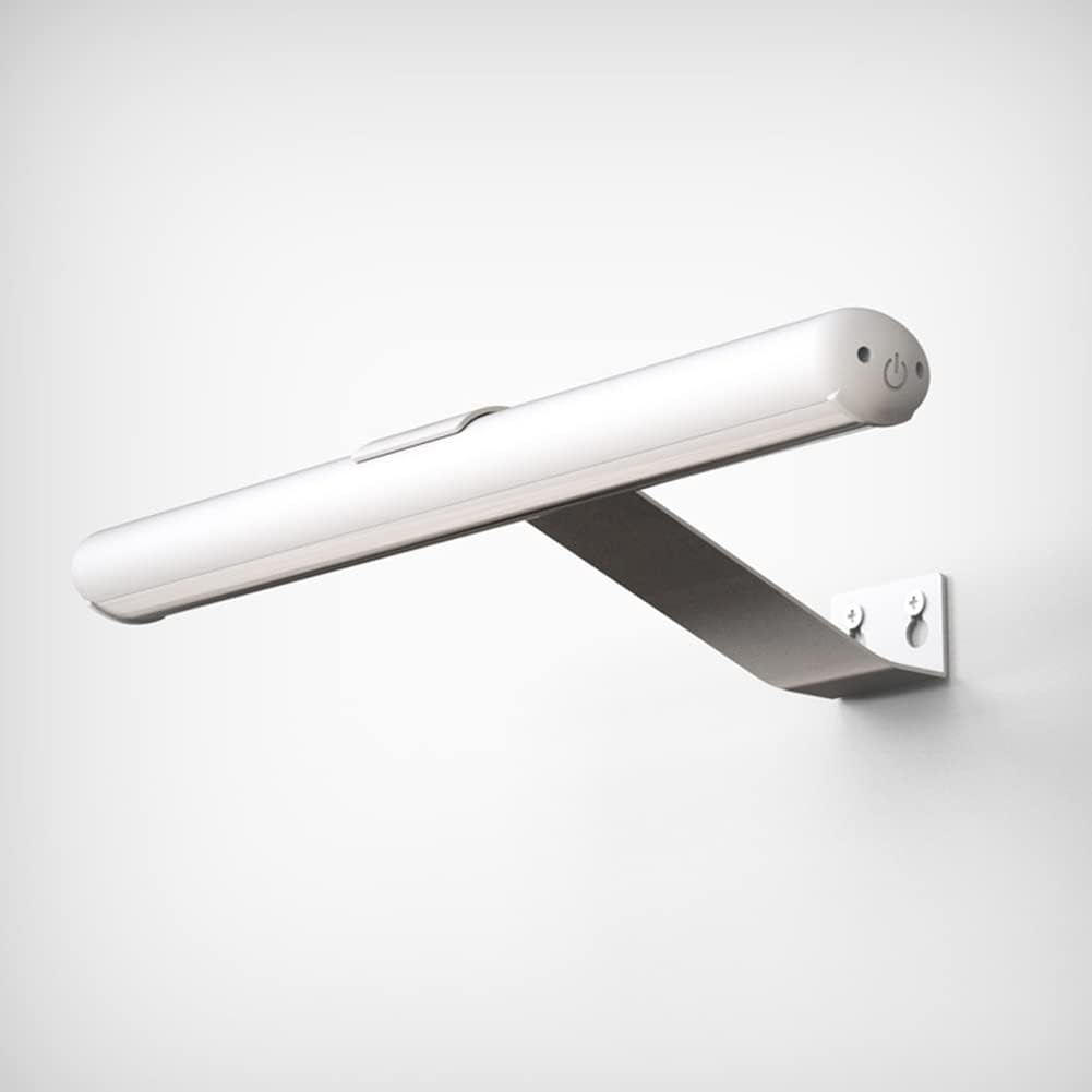 Luz Inalámbrica Ajustable – Iluminación Perfecta para Exhibiciones de Arte Impactantes-Wall Light-Hogar88-Hogar88