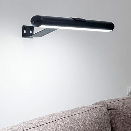 Luz Inalámbrica Ajustable – Iluminación Perfecta para Exhibiciones de Arte Impactantes-Wall Light-Hogar88-Hogar88