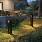 Luz de Jardín Moderna IP68 – Iluminación Exterior Resistente-Landscape Pathway Lighting-Hogar88-Hogar88