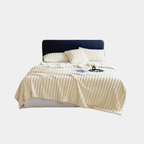 Manta Acolchada Ultra Suave – Calidez Superior y Confort Moderno-Blankets-Hogar88-Hogar88