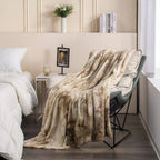 Manta Polar Doble Cara Ultrasuave – Confort Acogedor para Hogar-Blankets-Hogar88-Hogar88