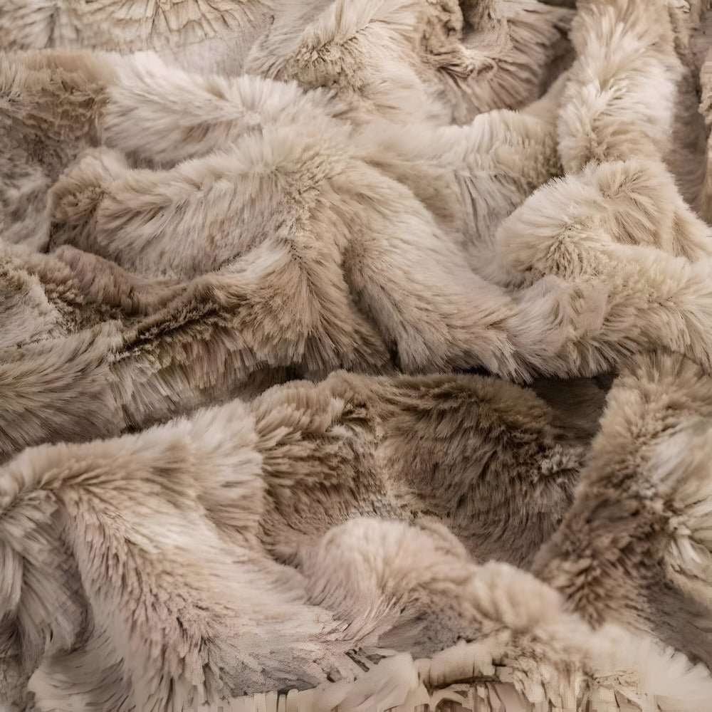 Manta Polar Doble Cara Ultrasuave – Confort Acogedor para Hogar-Blankets-Hogar88-Hogar88