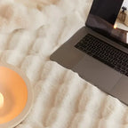 Manta de Felpa Lavable de Lujo – Cálida, Transpirable e Hipoalergénica-Home & Garden-Hogar88-Hogar88