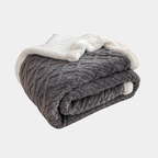 Manta de Forro Doble Suave – Calidez Acogedora para Noches de Invierno-Blankets-Hogar88-Hogar88