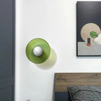 Plafón LED de Estilo Nórdico – Luz Suave y Relajante para Hogar y Decoración Moderna-Ceiling Lamp-Hogar88-Hogar88