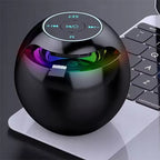 Reloj Despertador Inteligente LED – Alarma Digital con Luz Ambiental-Clocks-Hogar88-Hogar88