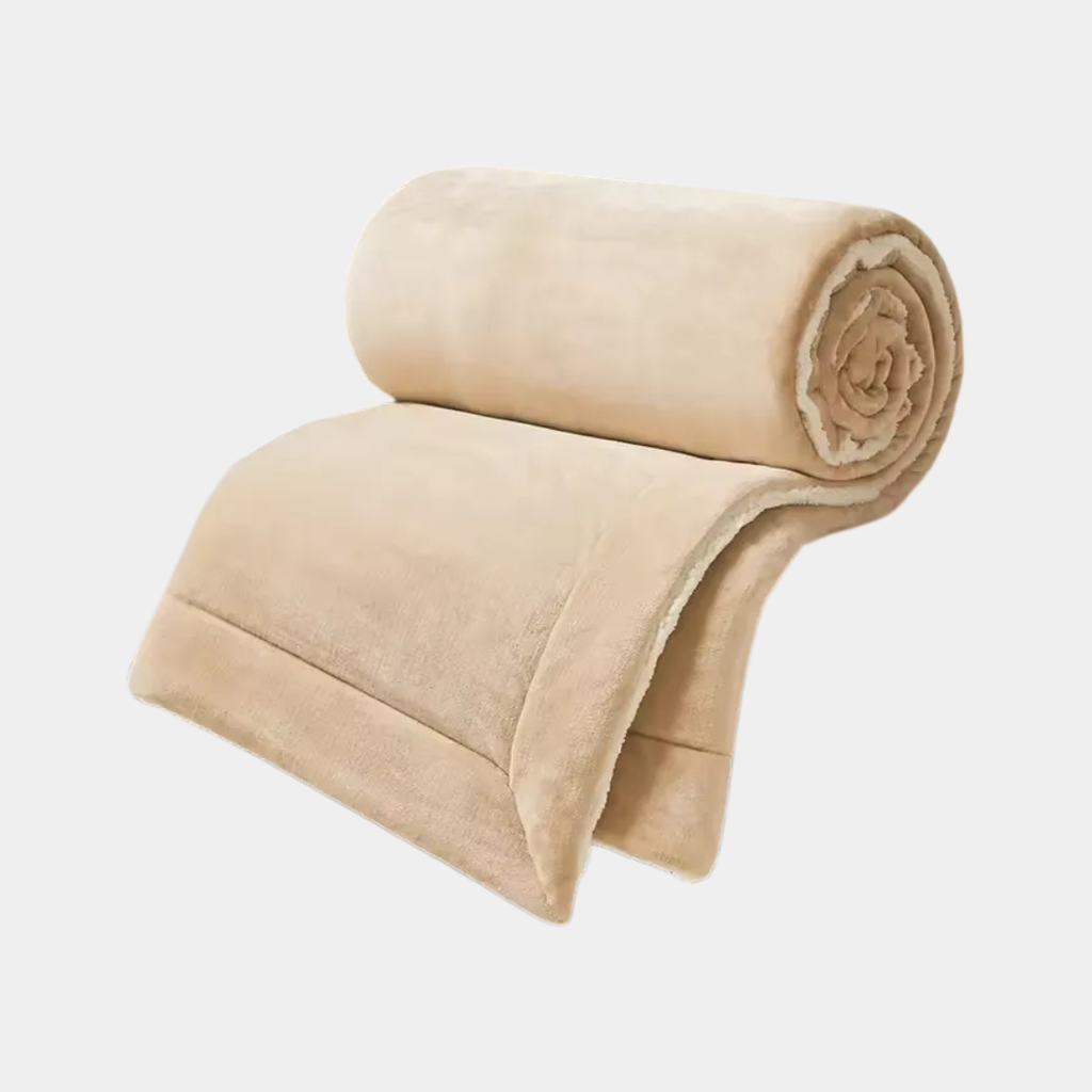 Reloj de Mesa Moderno – Diseño Electrónico para Interiores Elegantes-Blankets-Hogar88-Hogar88