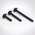 Spot LED Cilíndrico Largo – Diseño de Techo Minimalista para Luz Focalizada y Funcional-Flood & Spot Lights-Hogar88-Hogar88