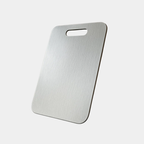 Tabla de Titanio Médico – Superficie No Porosa y Segura-Cutting Boards-Hogar88-Hogar88