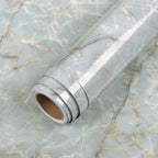 Vinilo Adhesivo Marmoleado – Revestimiento Decorativo Impermeable-Home Decor-Hogar88-Hogar88