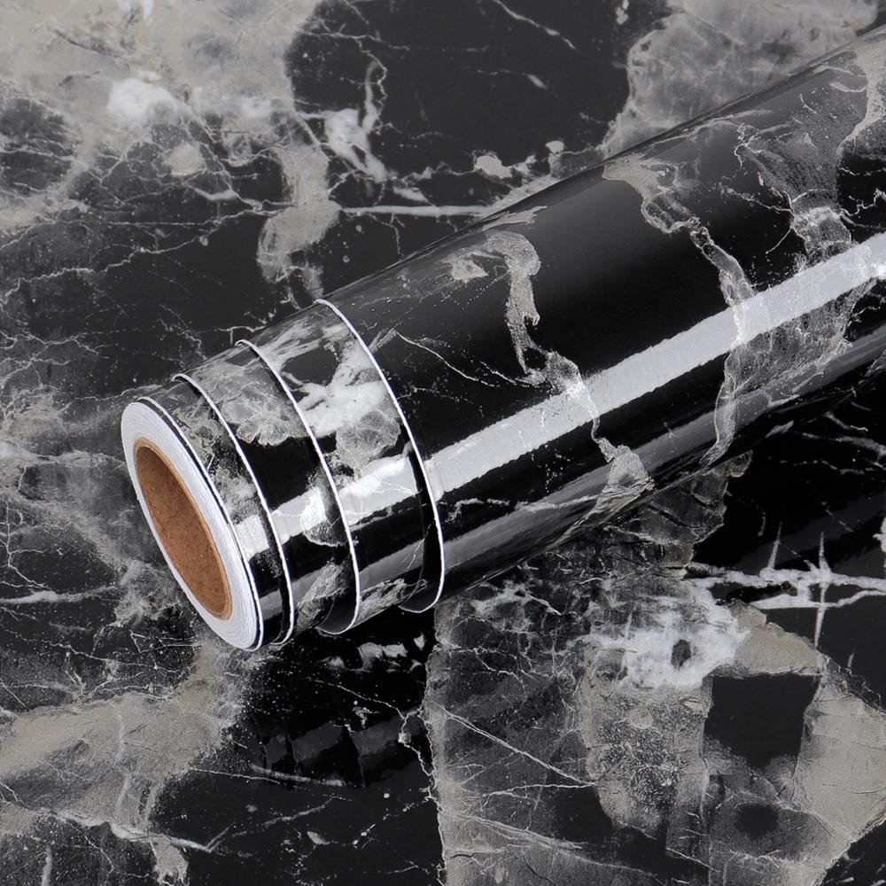 Vinilo Adhesivo Marmoleado – Revestimiento Decorativo Impermeable-Home Decor-Hogar88-Hogar88