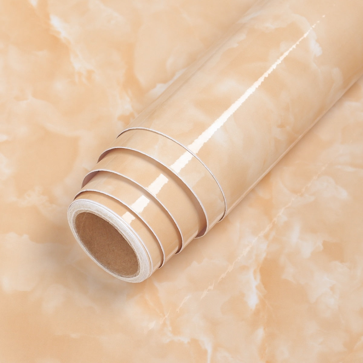 Vinilo Adhesivo Marmoleado – Revestimiento Decorativo Impermeable-Home Decor-Hogar88-Hogar88