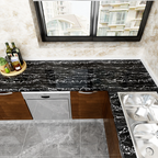 Vinilo Adhesivo Marmoleado – Revestimiento Decorativo Impermeable-Home Decor-Hogar88-Hogar88