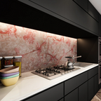 Vinilo Adhesivo Marmoleado – Revestimiento Decorativo Impermeable-Home Decor-Hogar88-Hogar88