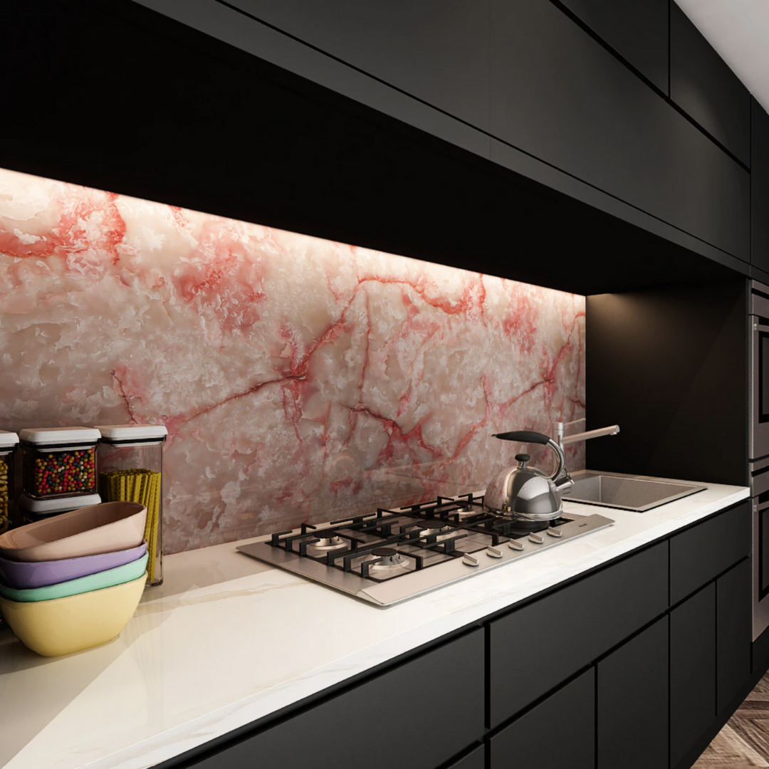 Vinilo Adhesivo Marmoleado – Revestimiento Decorativo Impermeable-Home Decor-Hogar88-Hogar88