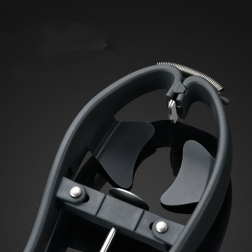 Abre Huevos 2-en-1 de Acero Inoxidable – Precisión y Separación Fácil-Food Crackers-Hogar88-Hogar88